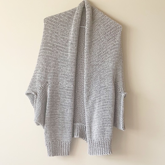 Theory Sweaters - (On hold) Theory knit Cardigan